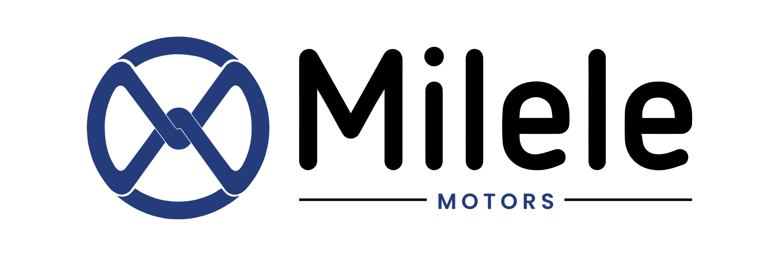 Milele Motors Logo